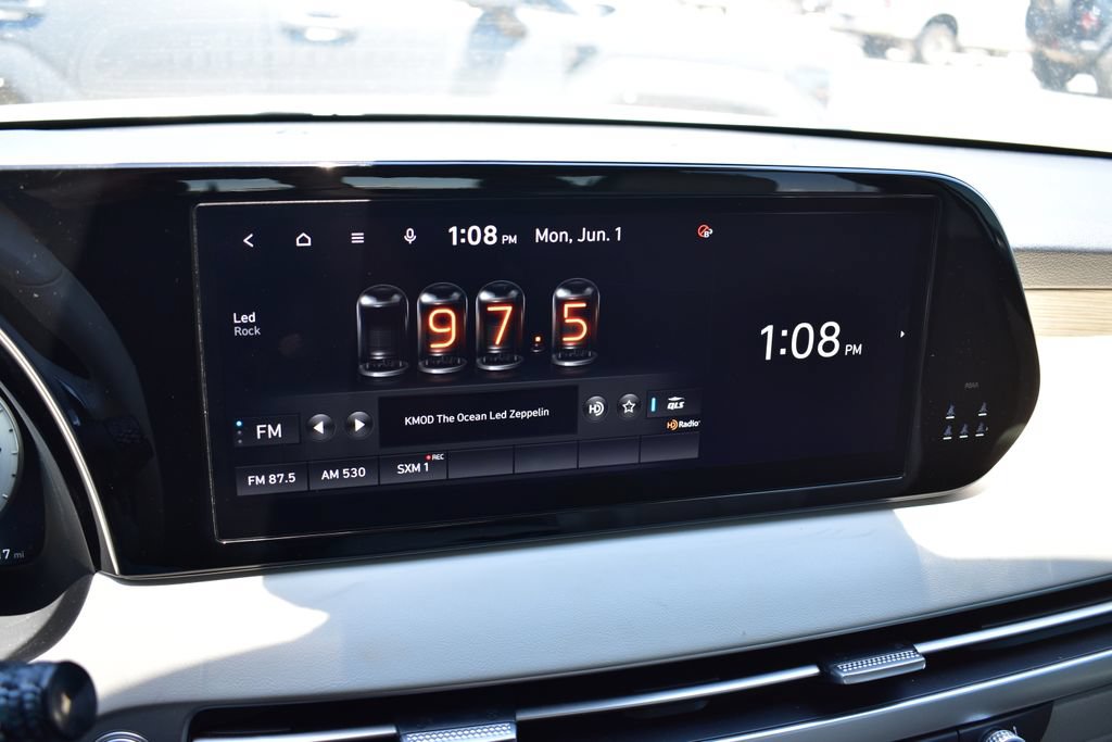Used 2023 Hyundai Palisade Limited FWD image 52