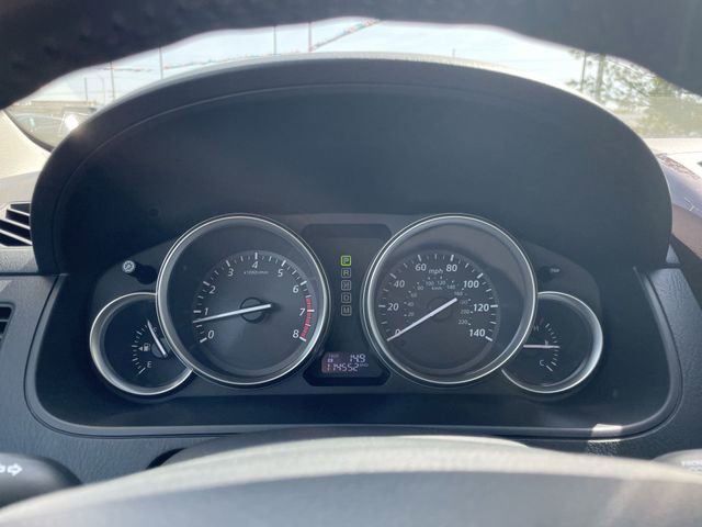 Used 2013 MAZDA CX-9 Grand Touring w/ GT Technology Pkg image 25