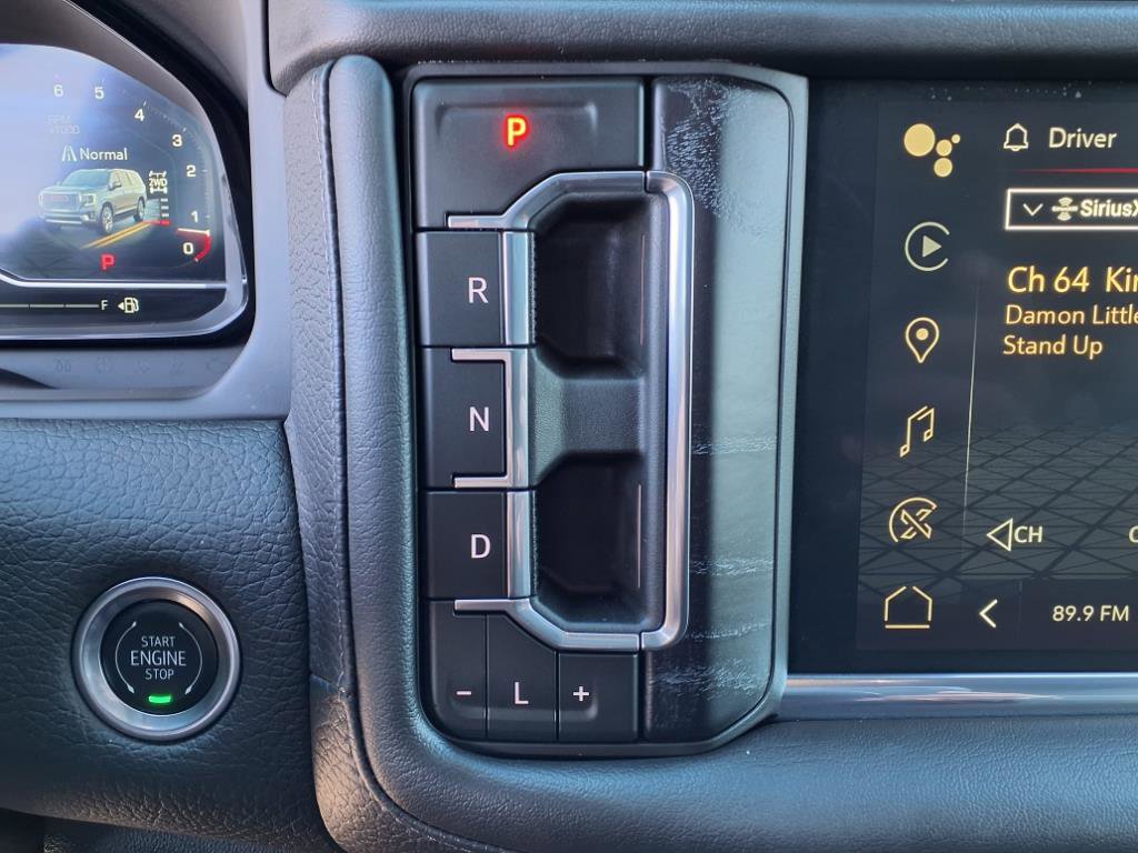 Used 2024 GMC Yukon XL Denali w/ Denali Reserve Package image 13