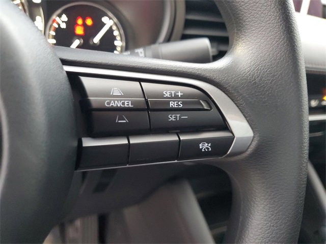 New 2026 MAZDA MAZDA3 s image 24