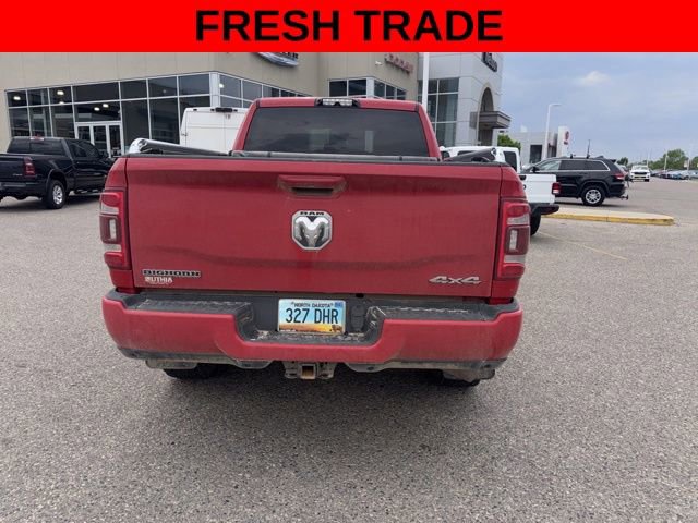 Used 2019 RAM 2500 Big Horn AWD/4WD image 8