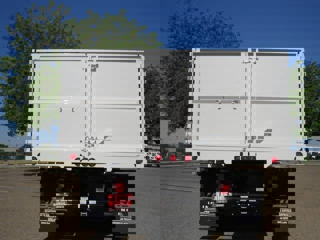 New 2023 RAM 5500 Tradesman w/ Chrome Appearance Group image 13