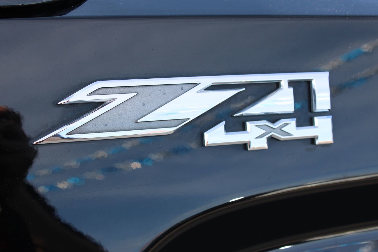 Used 2014 GMC Sierra 1500 SLT w/ SLT Crew Cab Value Package image 25