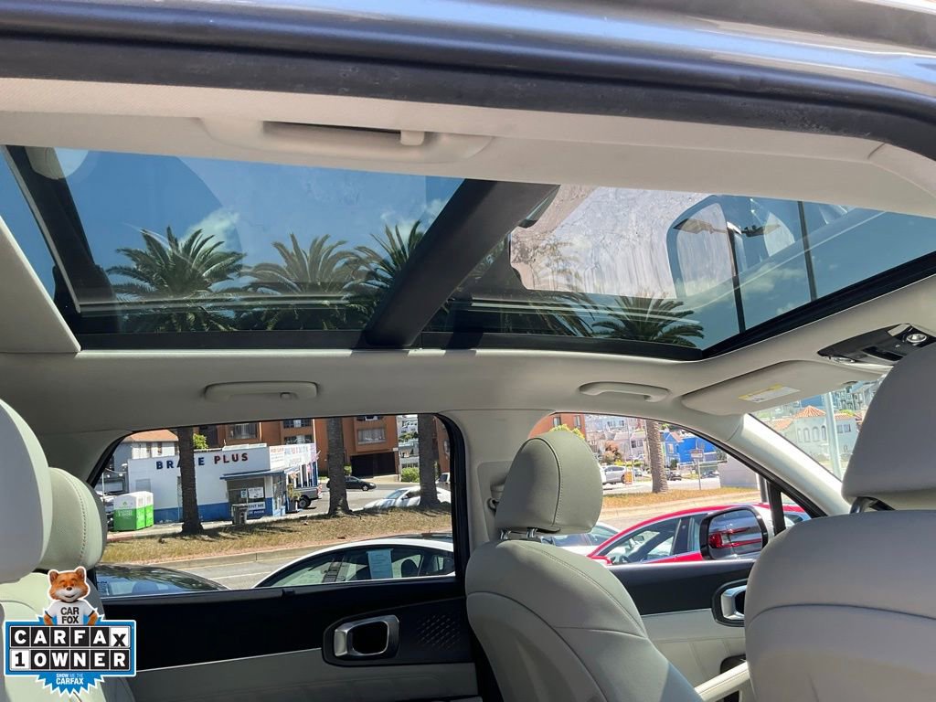 Used 2023 Kia Sorento SX Prestige image 55