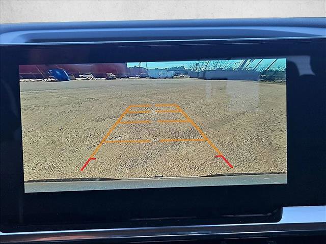 New 2026 Chevrolet Silverado 1500 RST w/ RST Select Package image 13