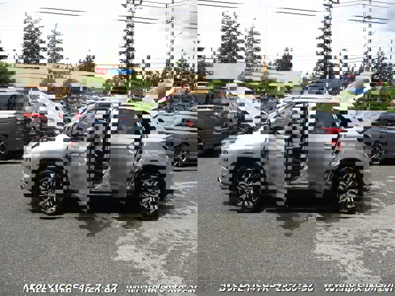 Used 2021 Mitsubishi Outlander Sport SE image 35