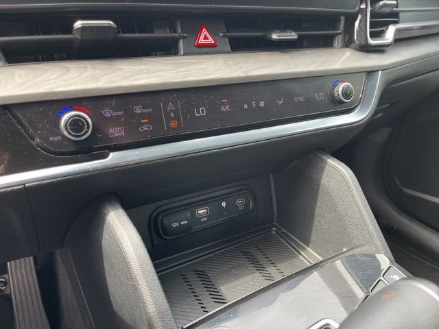 Used 2023 Kia Sportage X-Line w/ X-Line Premium Package AWD/4WD image 26