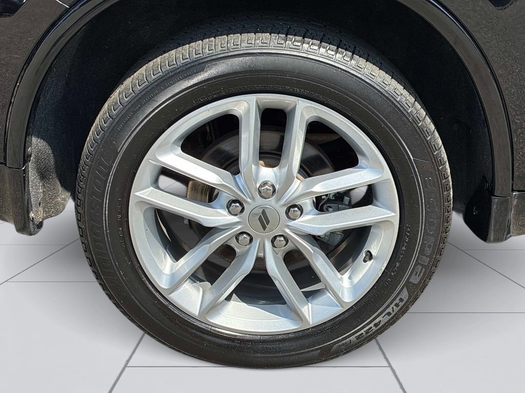 Used 2022 Dodge Durango GT AWD/4WD image 11