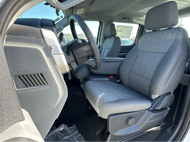 New 2026 Ford F350 XL w/ STX Appearance Package image 16