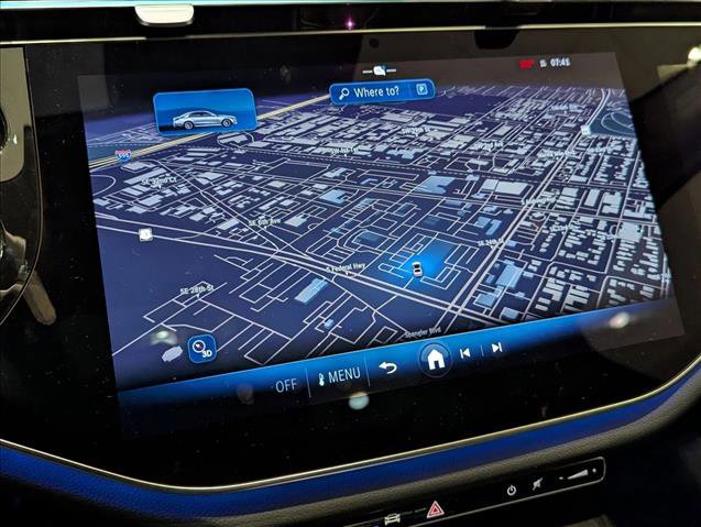 New 2025 Mercedes-Benz E 350 Sedan image 13