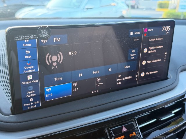 New 2026 Acura MDX w/ Technology Package FWD image 20