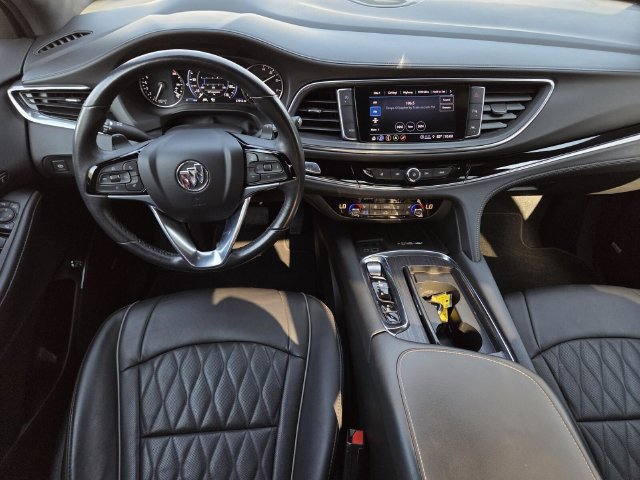 Used 2023 Buick Enclave Avenir w/ Avenir Technology Package FWD image 14
