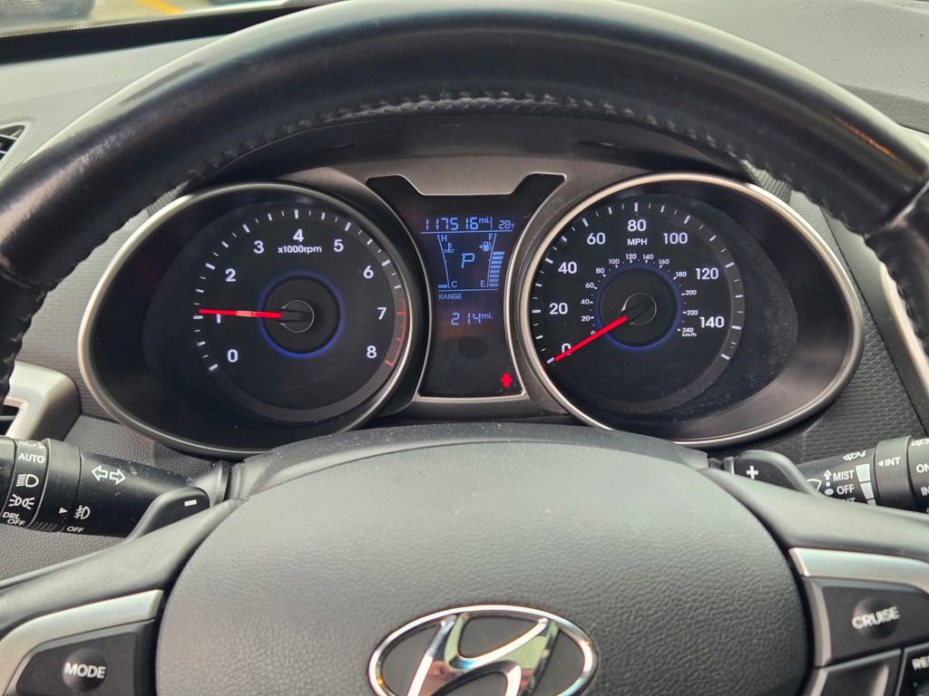 Used 2016 Hyundai Veloster Base w/ Option Group 03 image 37