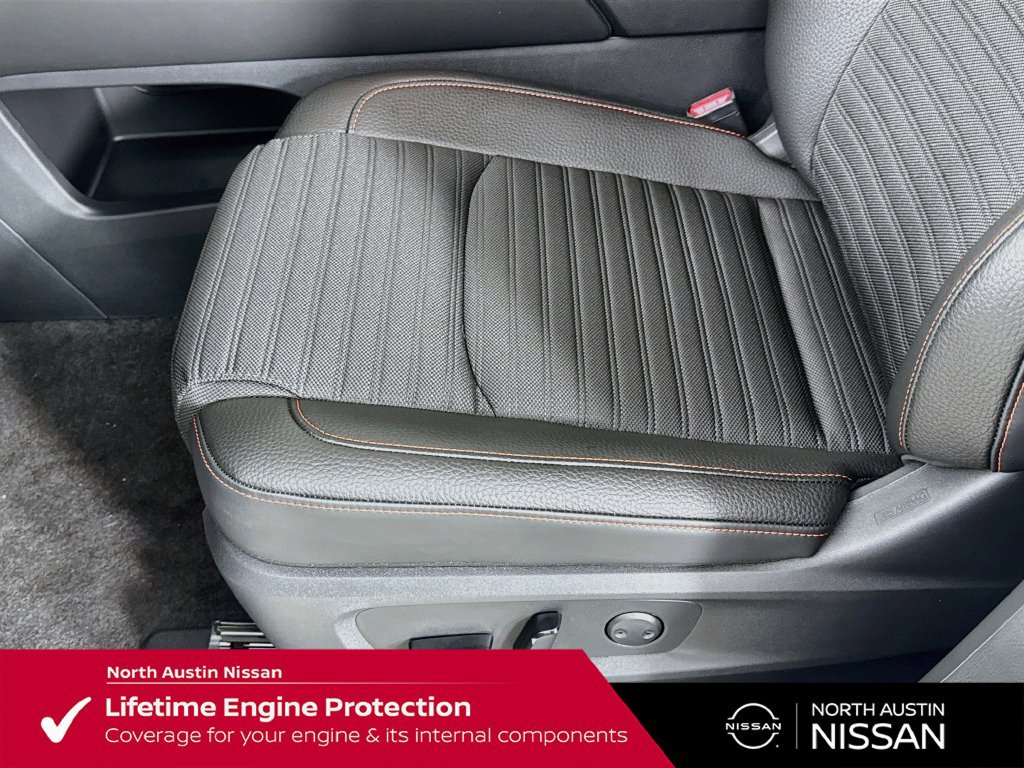 New 2026 Nissan Pathfinder Rock Creek AWD/4WD image 22