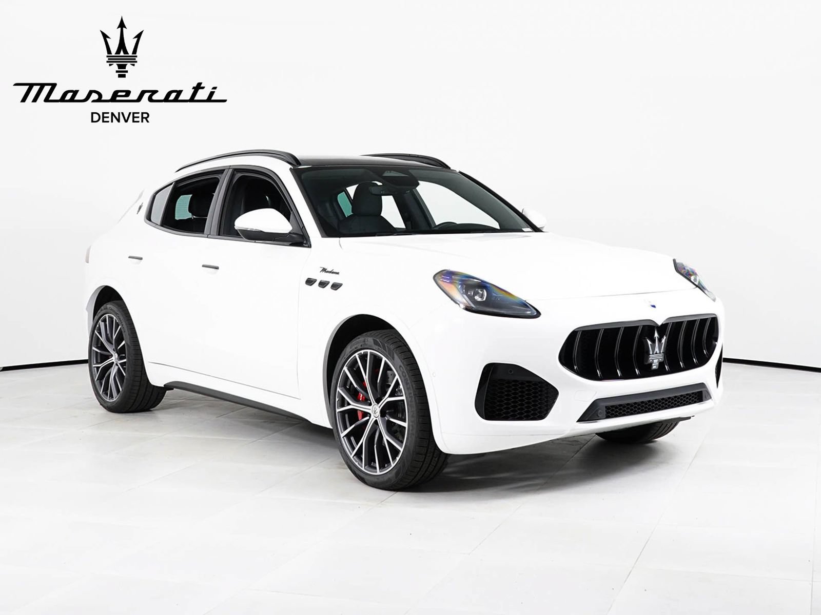 New 2026 Maserati Grecale Modena AWD/4WD image 10