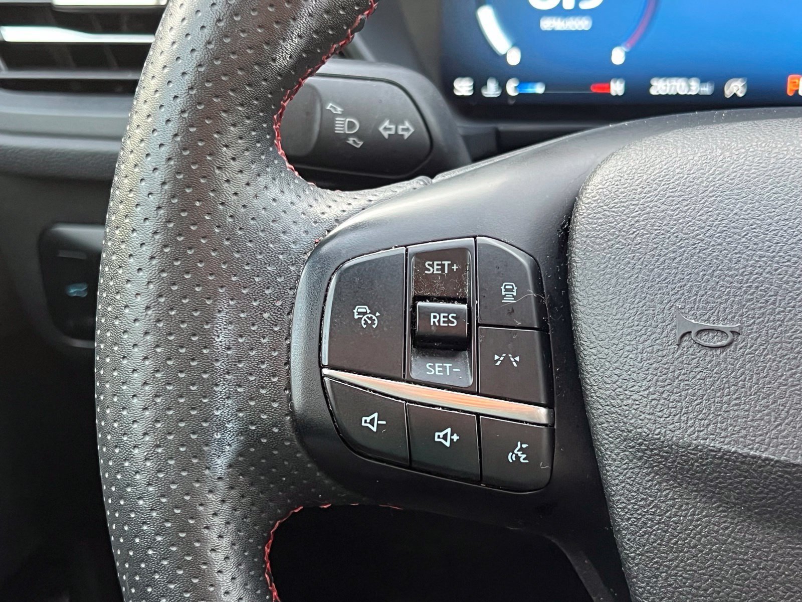 Used 2023 Ford Escape ST-Line Select w/ Tech Pack #2 AWD/4WD image 27
