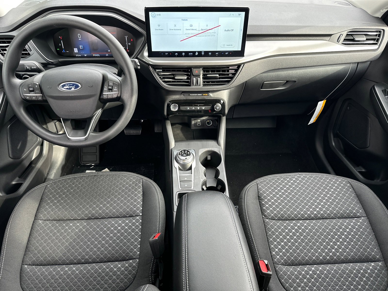 New 2025 Ford Escape Active w/ Tech Pack #1 image 16