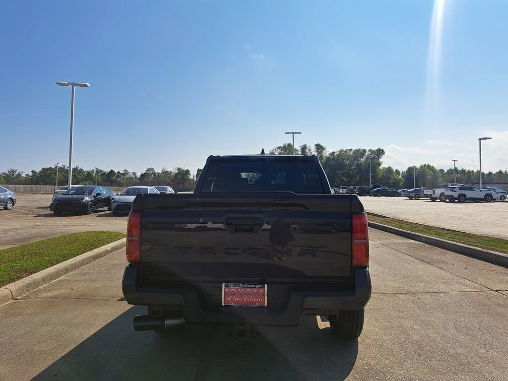 New 2025 Toyota Tacoma SR5 image 6