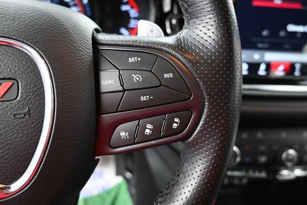 Used 2024 Dodge Durango GT AWD/4WD image 37