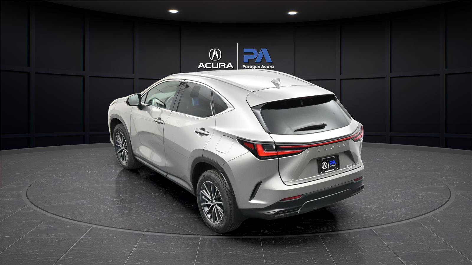 Used 2022 Lexus NX 350 AWD w/ Cold Area Package image 31