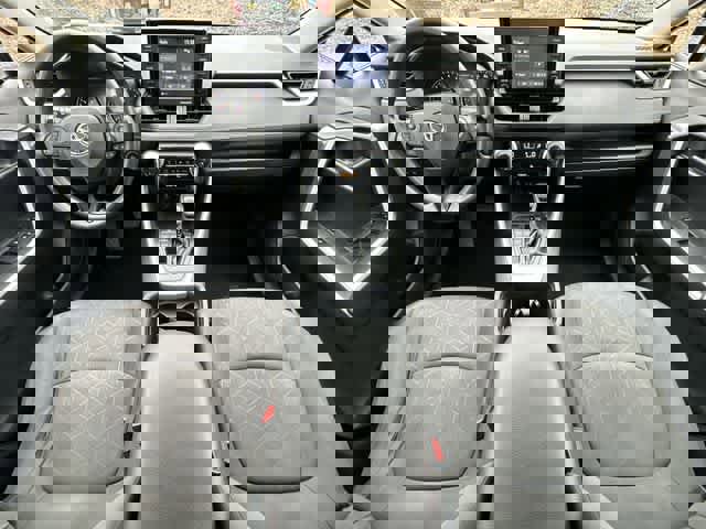 Used 2020 Toyota RAV4 XLE w/ Convenience Package image 20