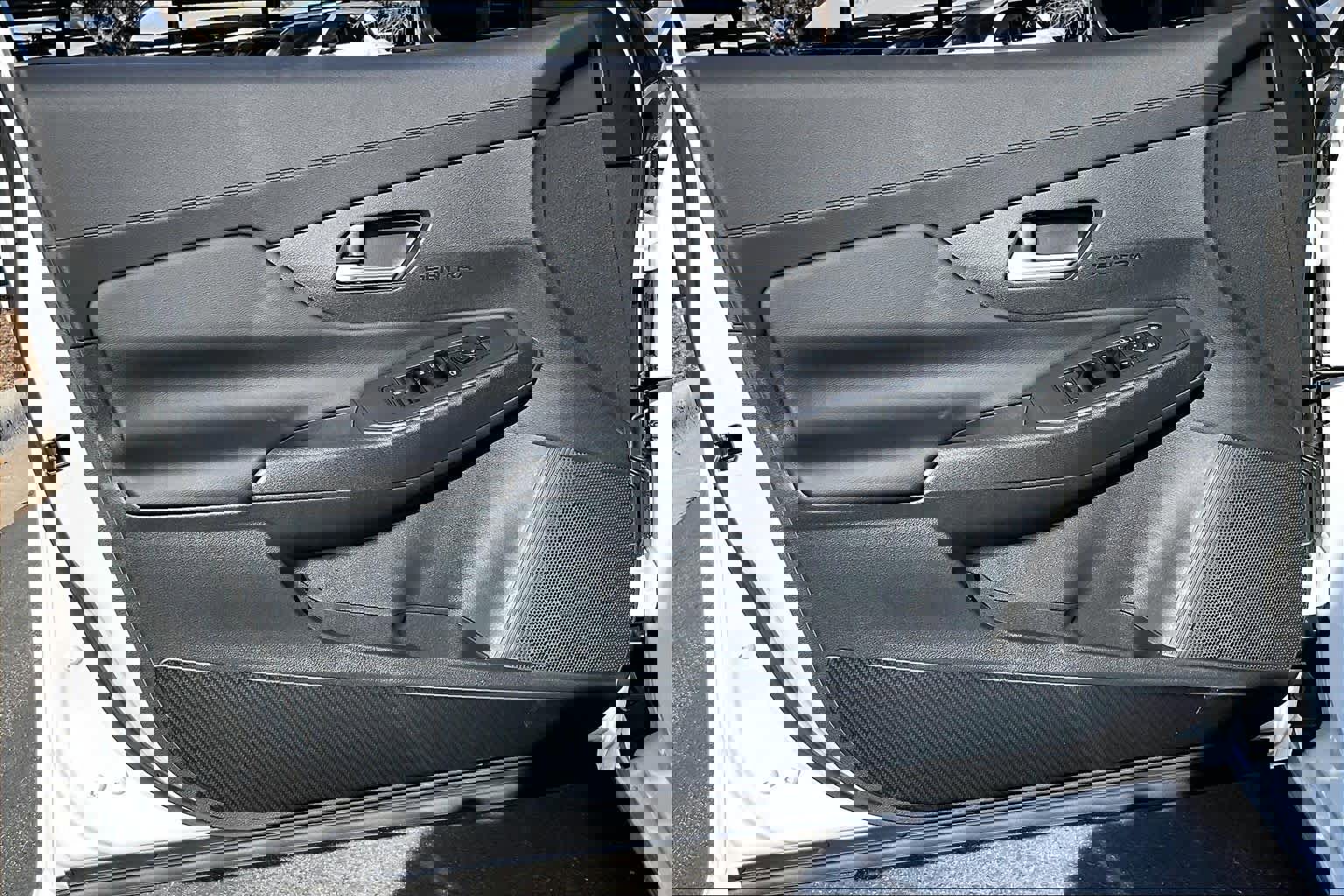 New 2026 Nissan Sentra SV image 10