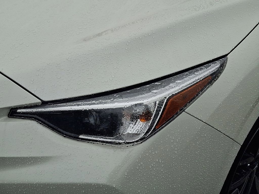 New 2026 Subaru Impreza 2.0i Sport image 4