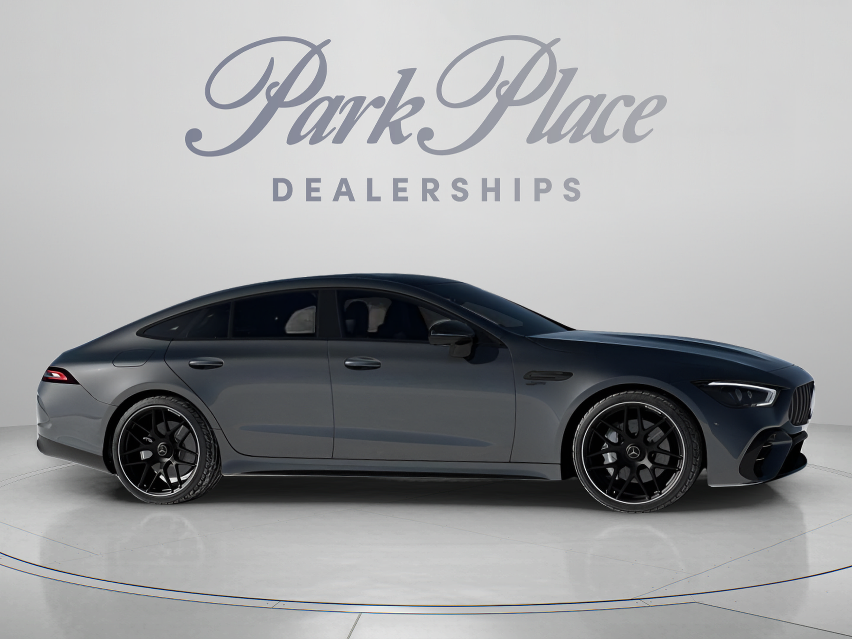 New 2026 Mercedes-Benz AMG GT 53 image 28