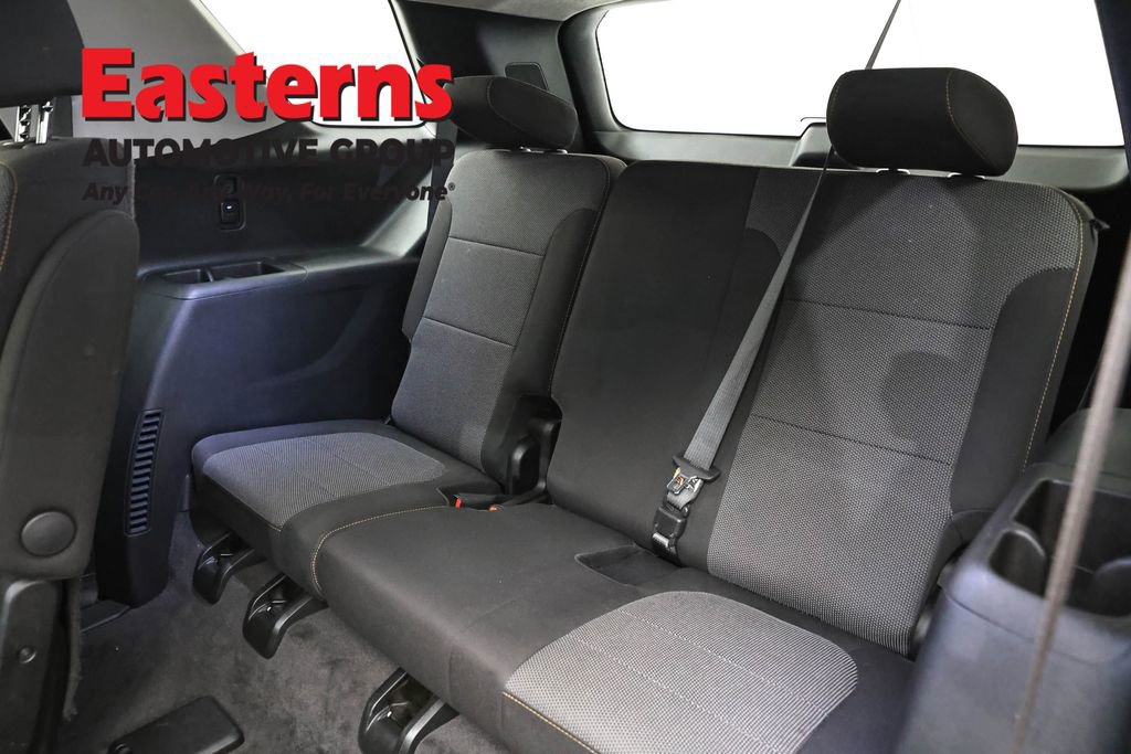 Used 2020 Chevrolet Traverse LT AWD/4WD image 26