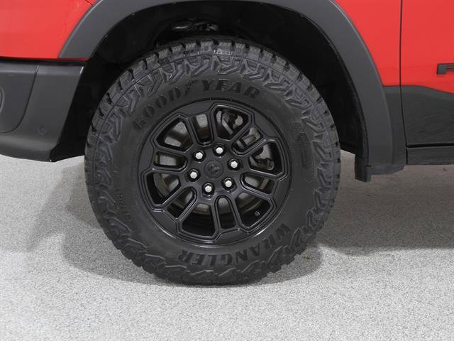 Used 2025 RAM 1500 Rebel w/ Rebel Level 1 Equipment Group image 23