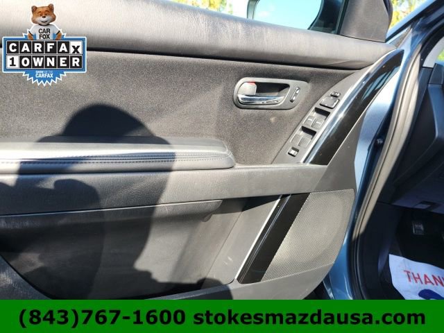 Used 2014 MAZDA CX-9 Sport AWD/4WD image 14