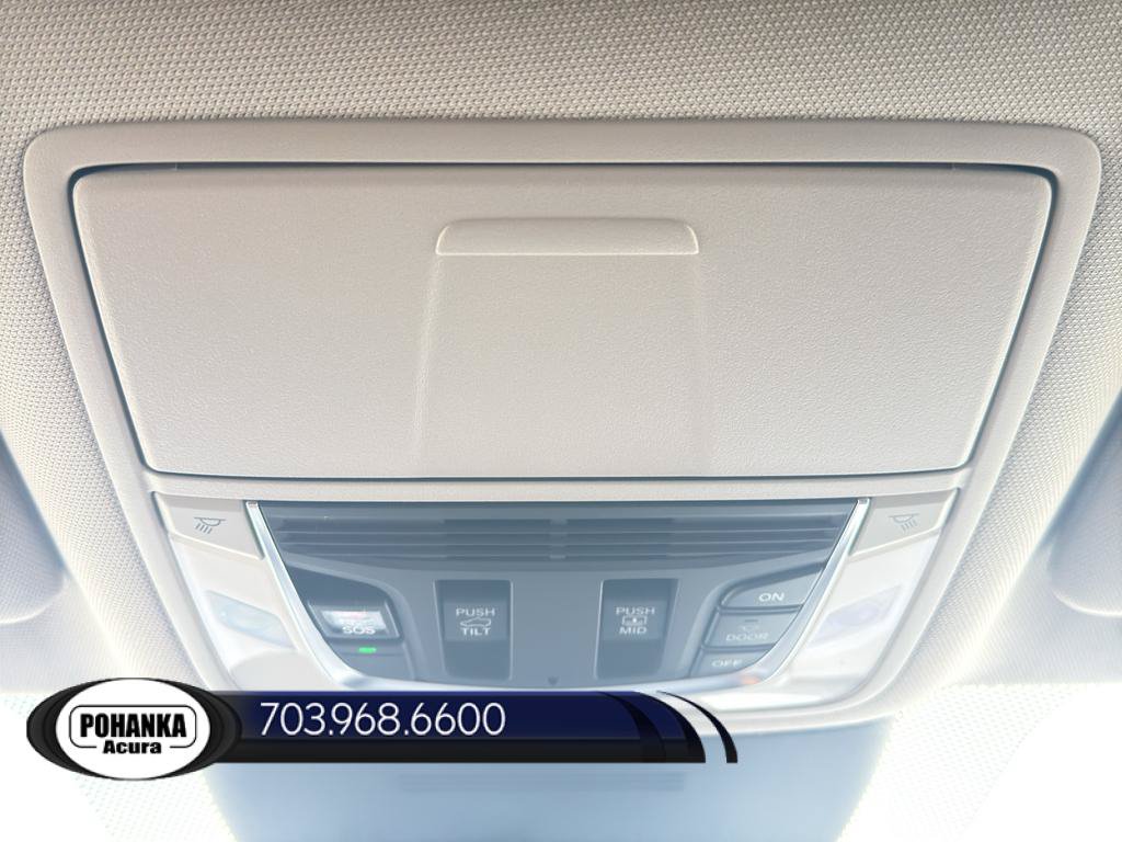 New 2026 Acura MDX FWD image 18