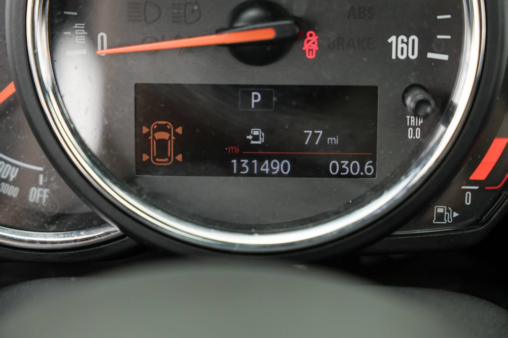Used 2019 MINI Cooper Clubman S w/ Starlight Blue Edition AWD/4WD image 13