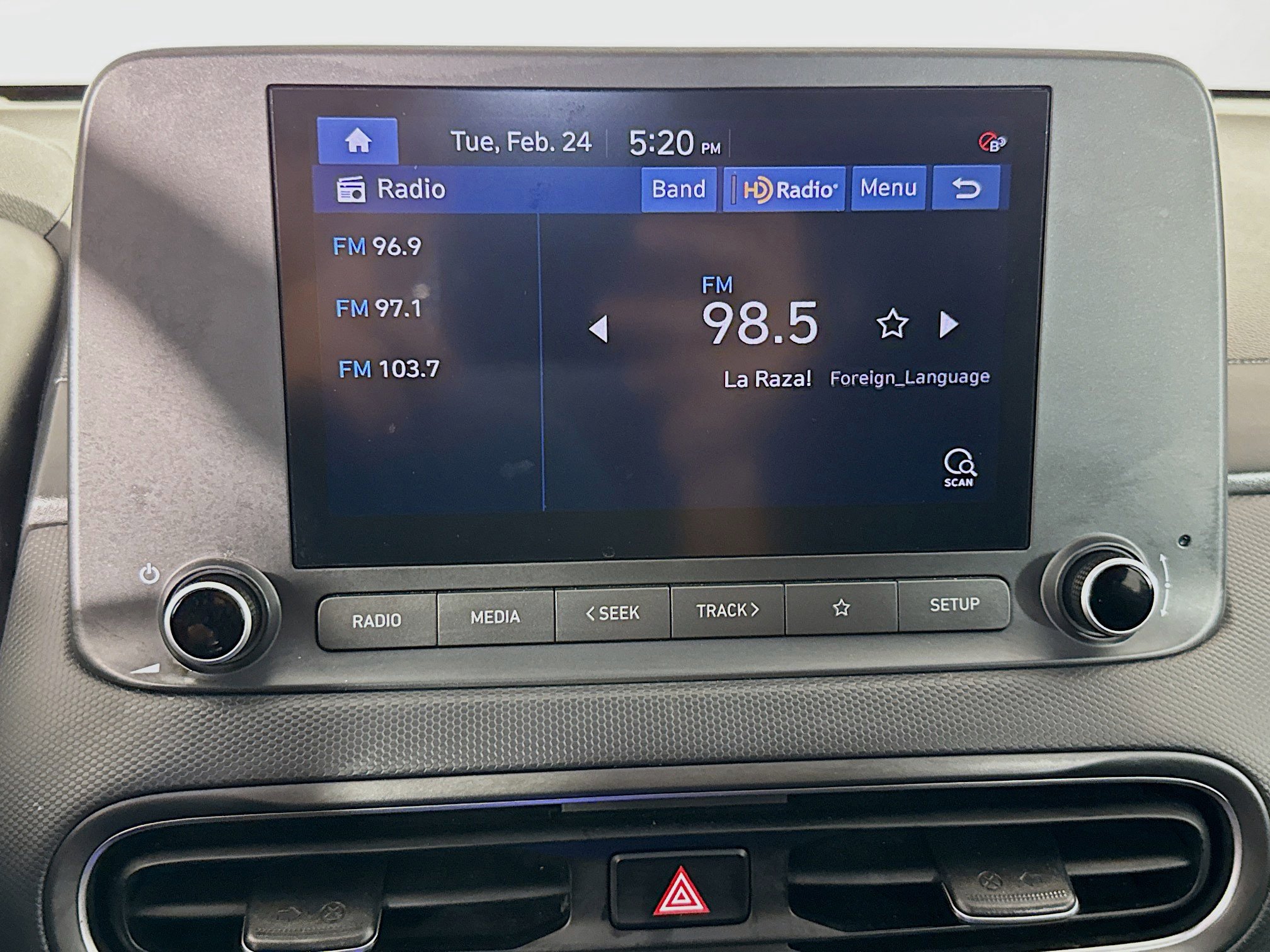 Used 2022 Hyundai Kona SEL w/ Convenience Package image 17