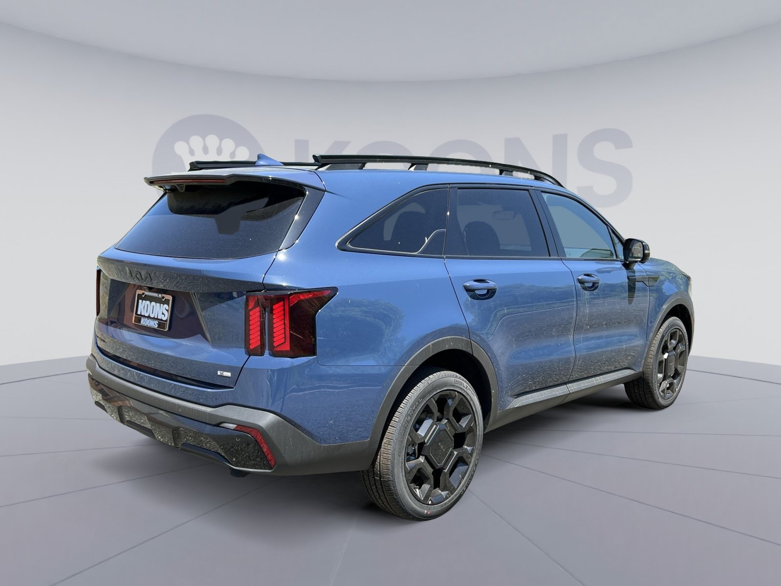 New 2026 Kia Sorento SX Prestige AWD/4WD image 7