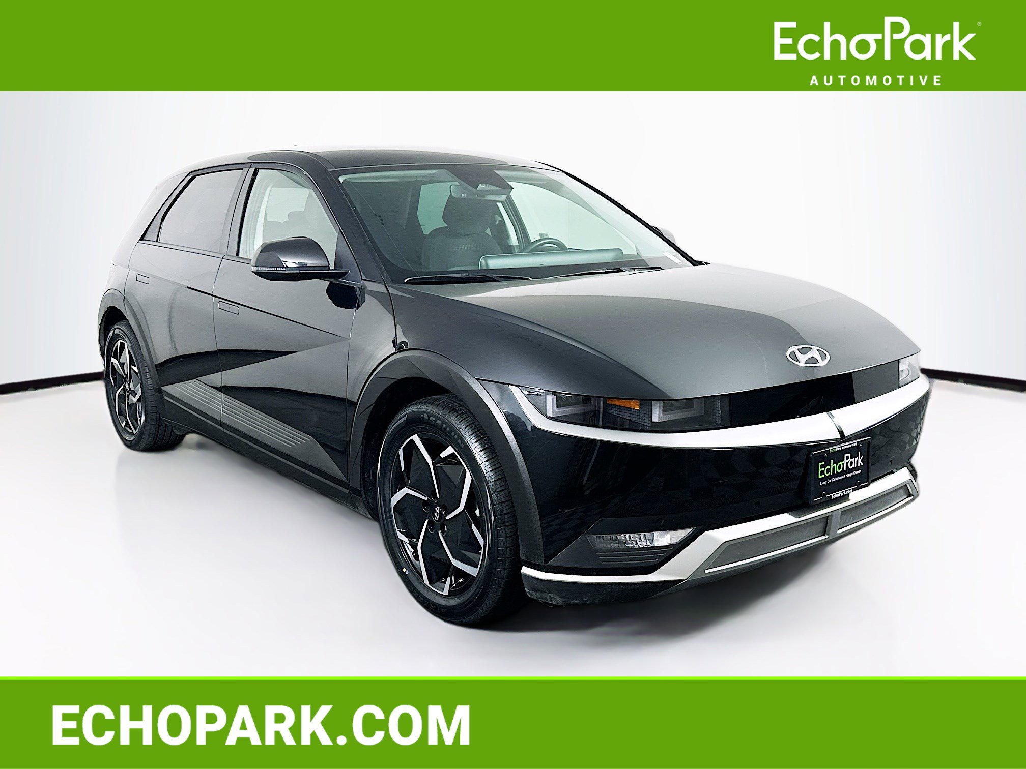 Used 2024 Hyundai Ioniq 5 SEL