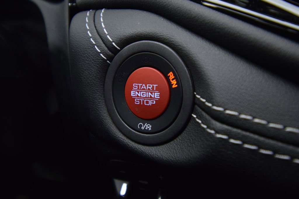 New 2026 Dodge Durango SRT Hellcat image 31