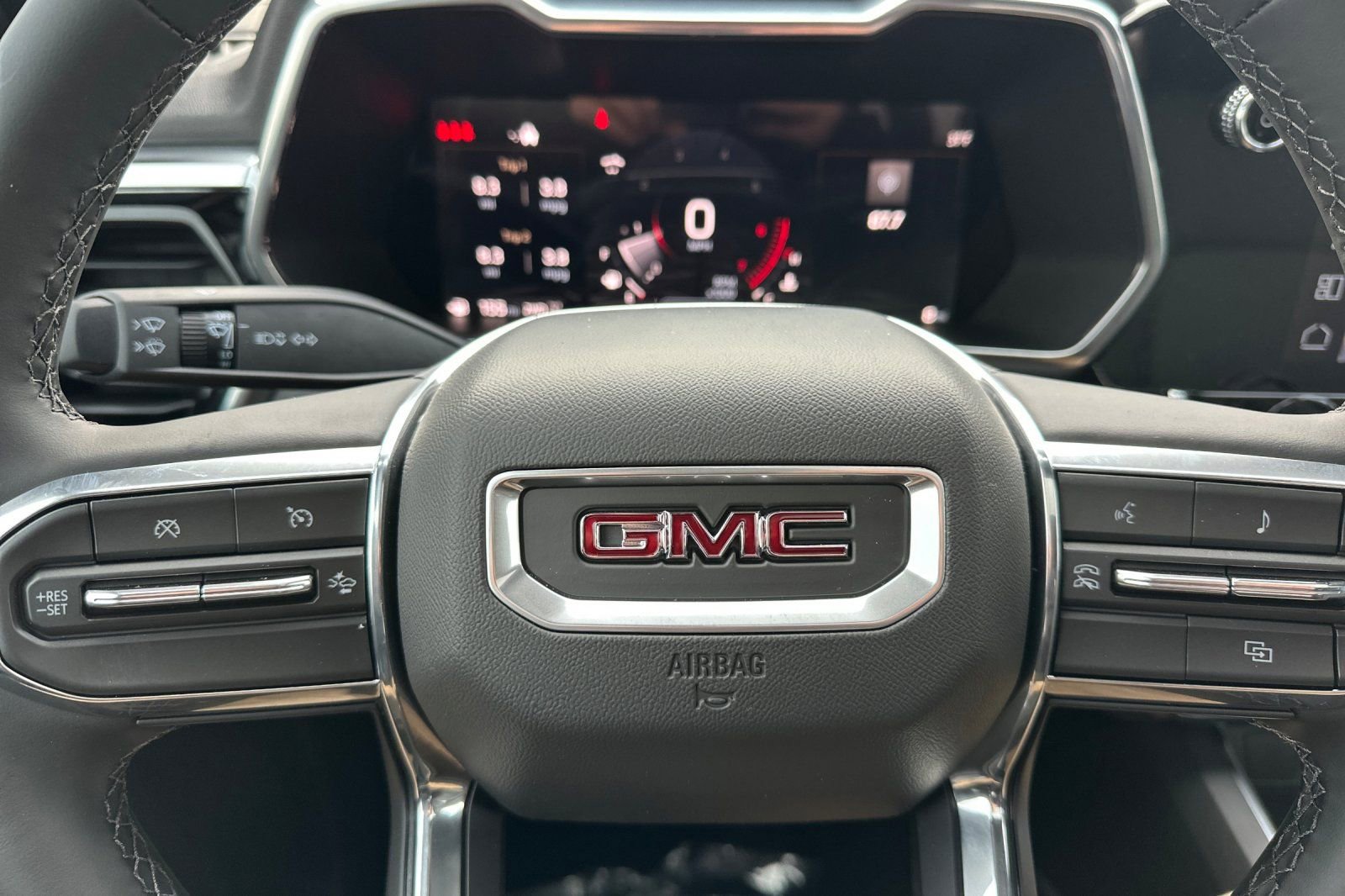 New 2026 GMC Canyon Elevation w/ Convenience Package image 24