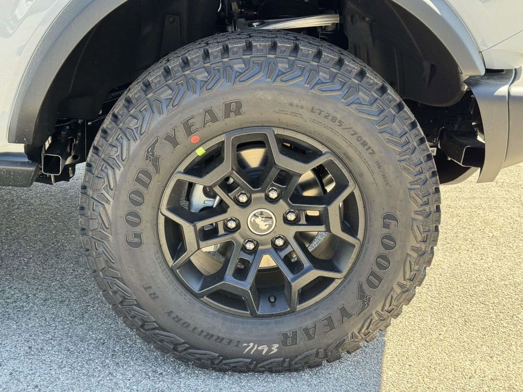 New 2026 Ford Bronco Badlands image 25