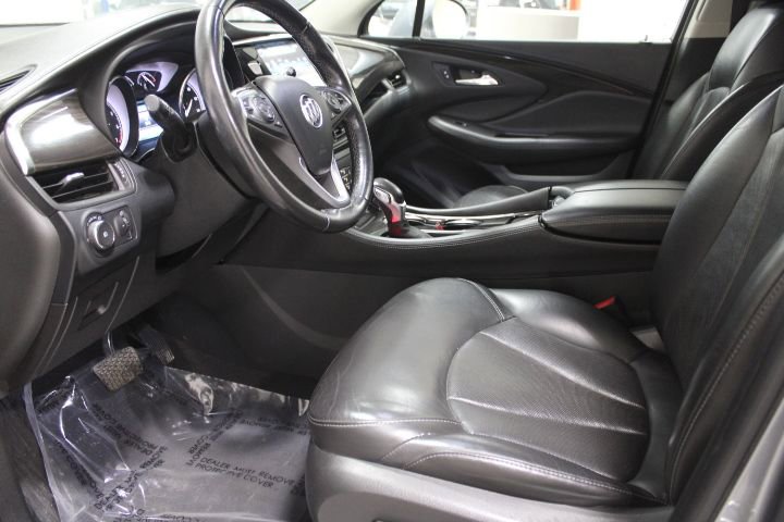 Used 2019 Buick Envision Essence w/ LPO, Cargo Package image 21
