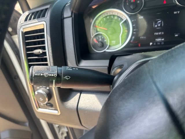 Used 2018 RAM 1500 Sport w/ Sport Premium Group AWD/4WD image 8