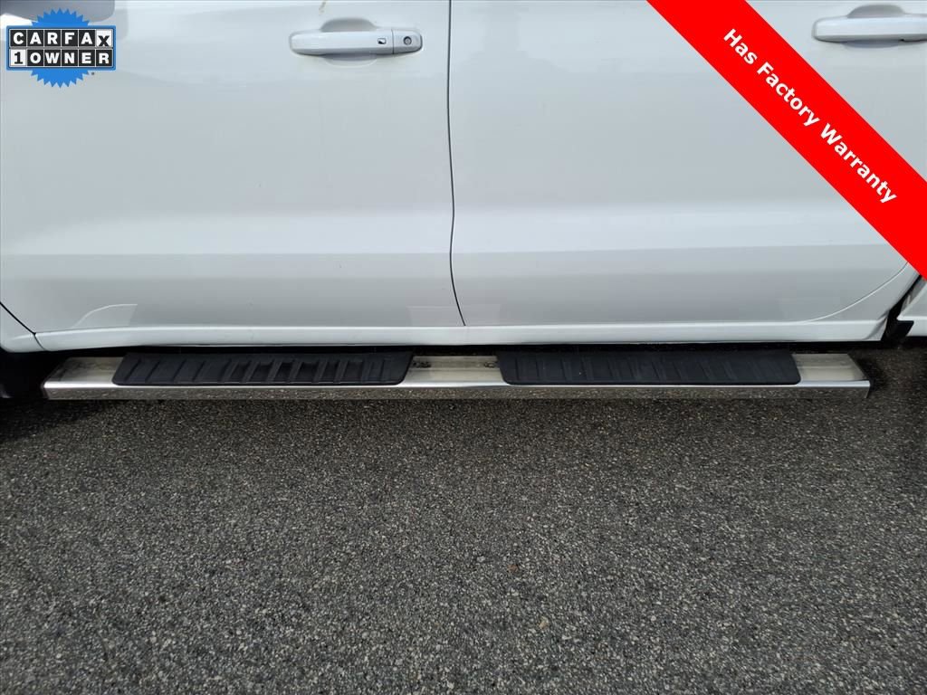 Used 2022 Chevrolet Silverado 1500 LT image 13