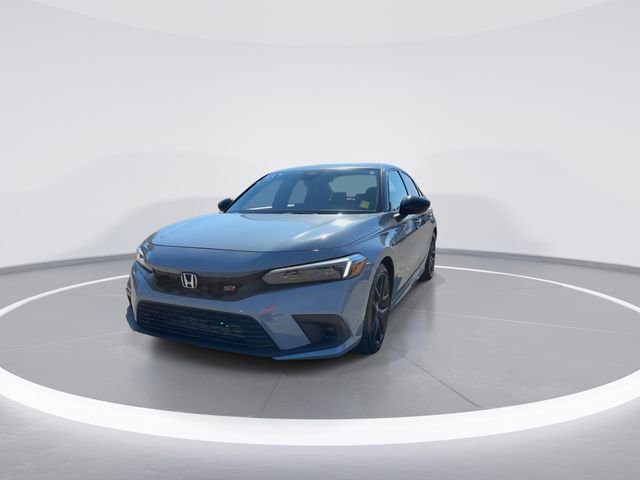 Used 2023 Honda Civic Si image 3