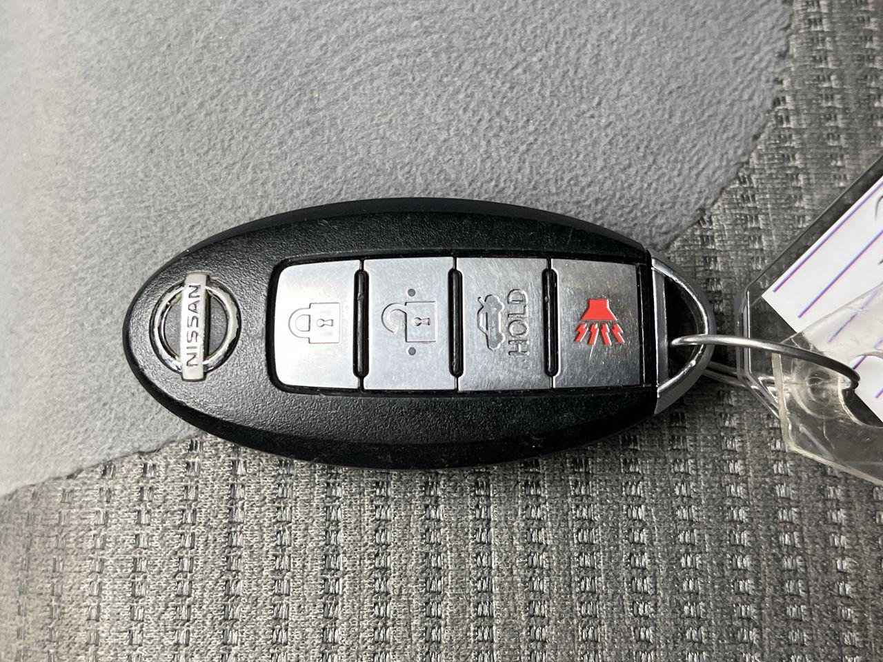 Used 2012 Nissan Sentra 2.0 SR w/ Special Edition Pkg FWD image 20