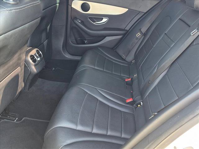 Used 2016 Mercedes-Benz C 300 Sedan image 17