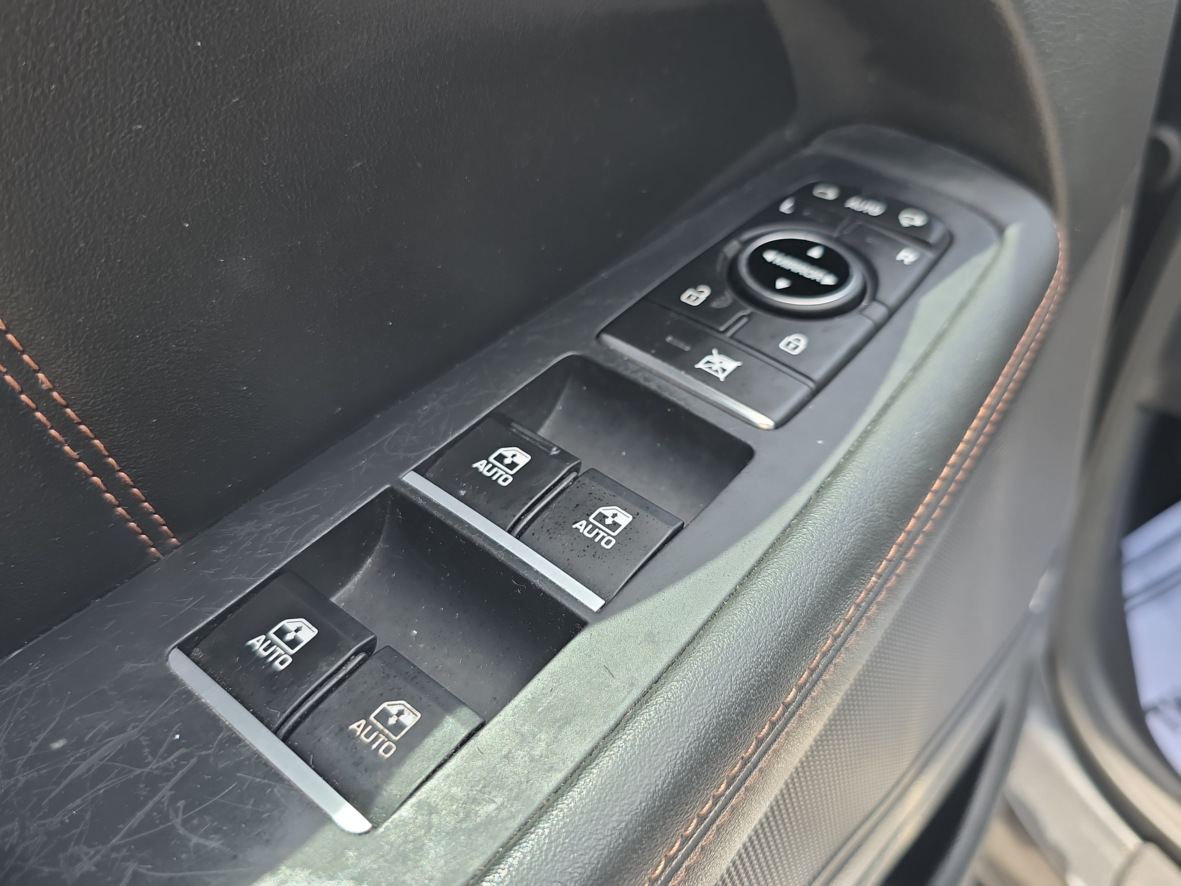 Used 2019 Genesis G80 3.3T Sport RWD image 22