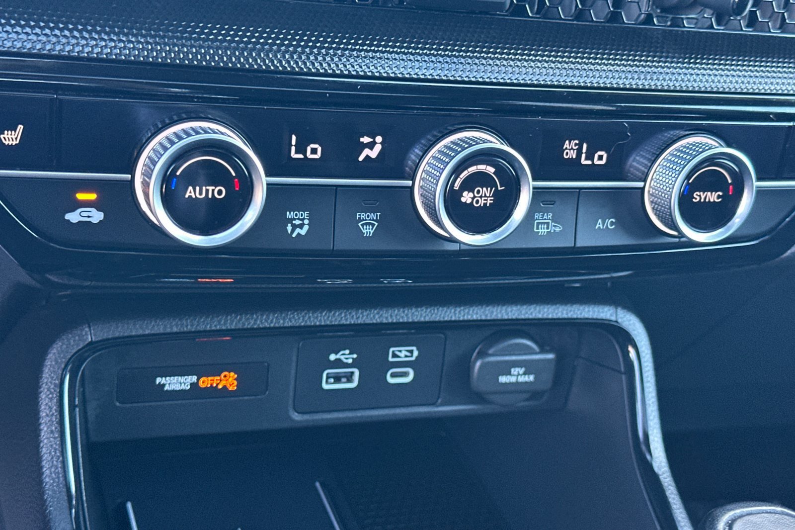 Certified 2025 Honda CR-V EX-L image 20