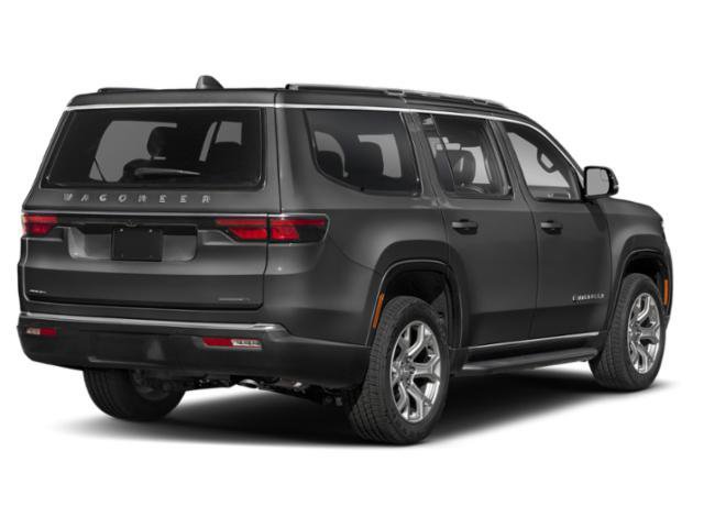 Used 2022 Jeep Wagoneer Series I image 2