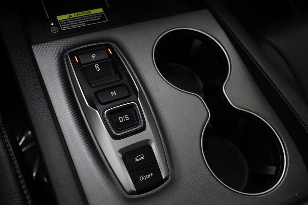 Used 2024 Honda Passport EX-L image 12