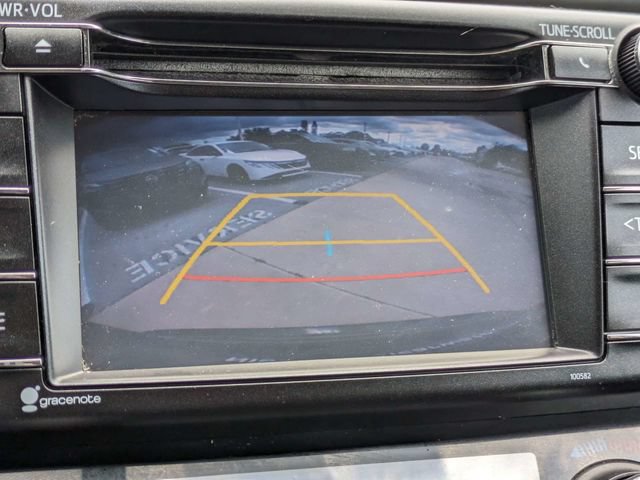 Used 2016 Toyota RAV4 XLE FWD image 22